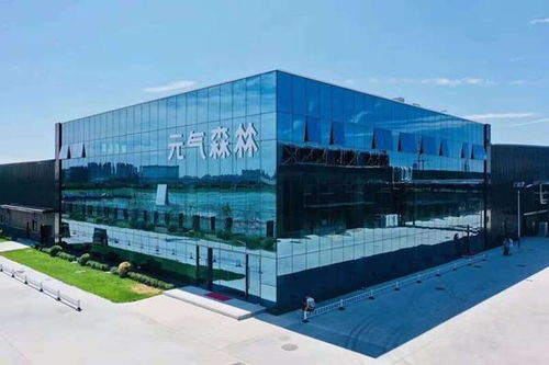 研發驅動，品質為王 元氣森林如何通過市場調研鑄造更好的產品